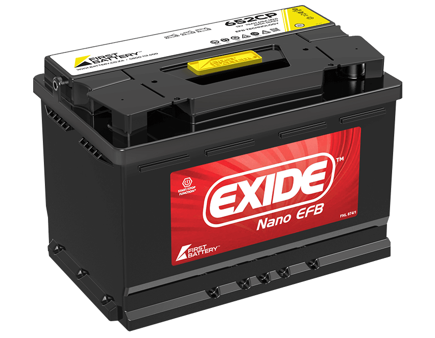 610C_EXIDE